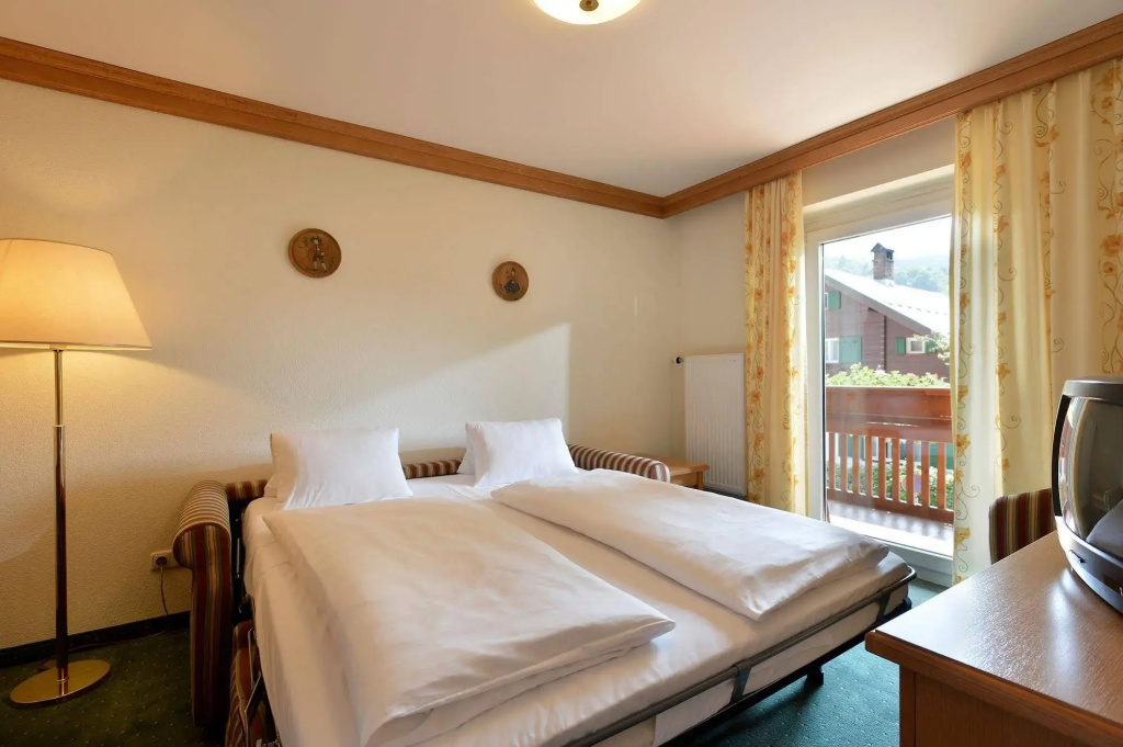 Kitzhorn Suites - Général