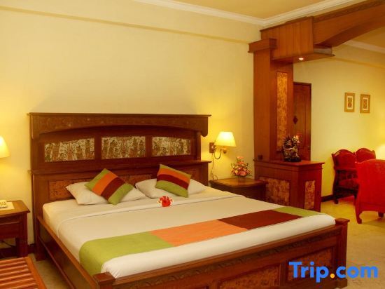 Melasti Beach Resort & Spa Legian