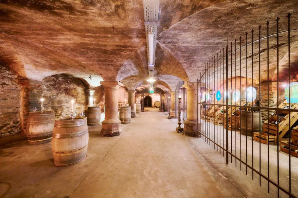 Weinromantikhotel Richtershof - Général