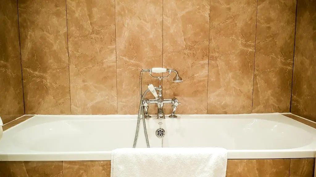 Colwick Hall Hotel - Chambres