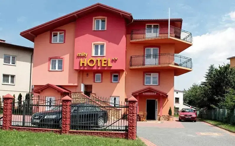 Hotel photo 8