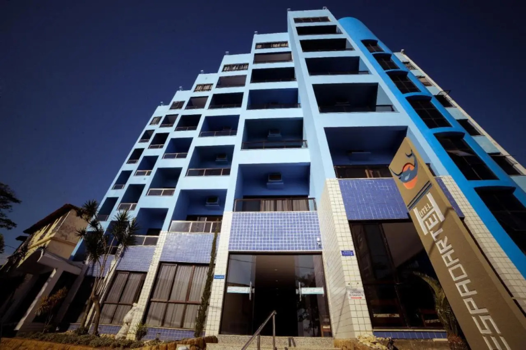 Hotel Espadarte