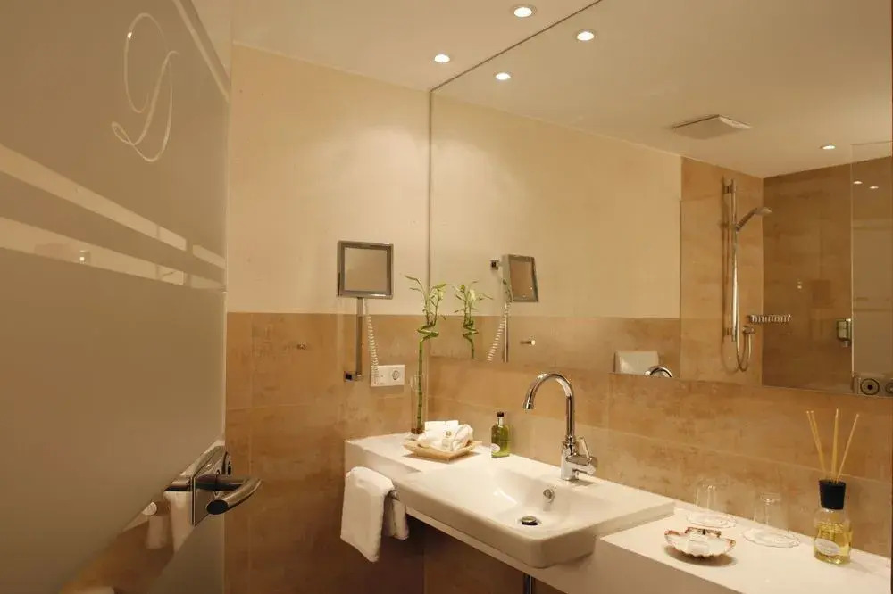 Hotel Deimann by null