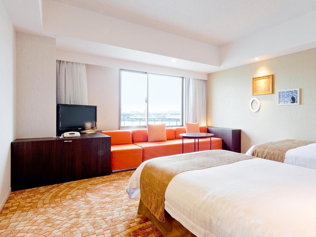 Hotel Universal Port 사진 11