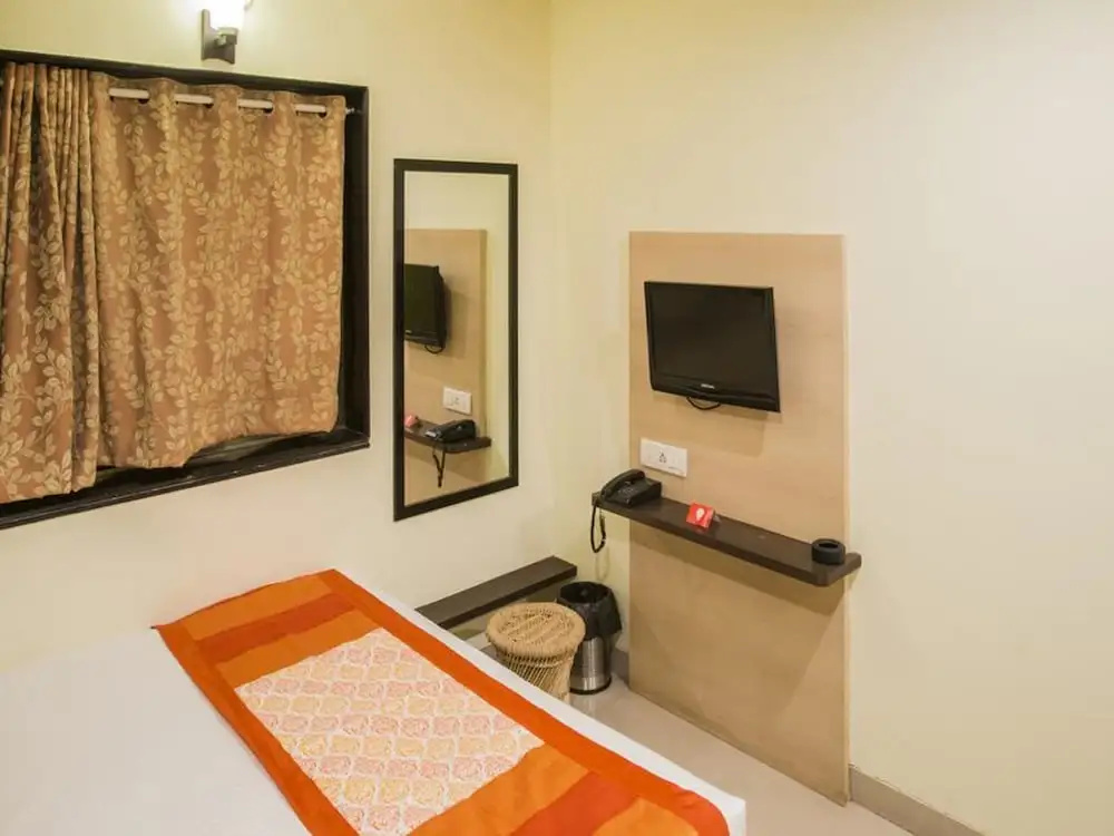 OYO 4185 Hotel Sachin Excellency - Chambres