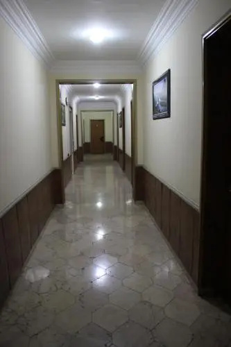 Marilyn Hotel - Général