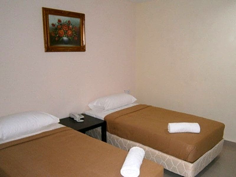 Mjoy Hotel
