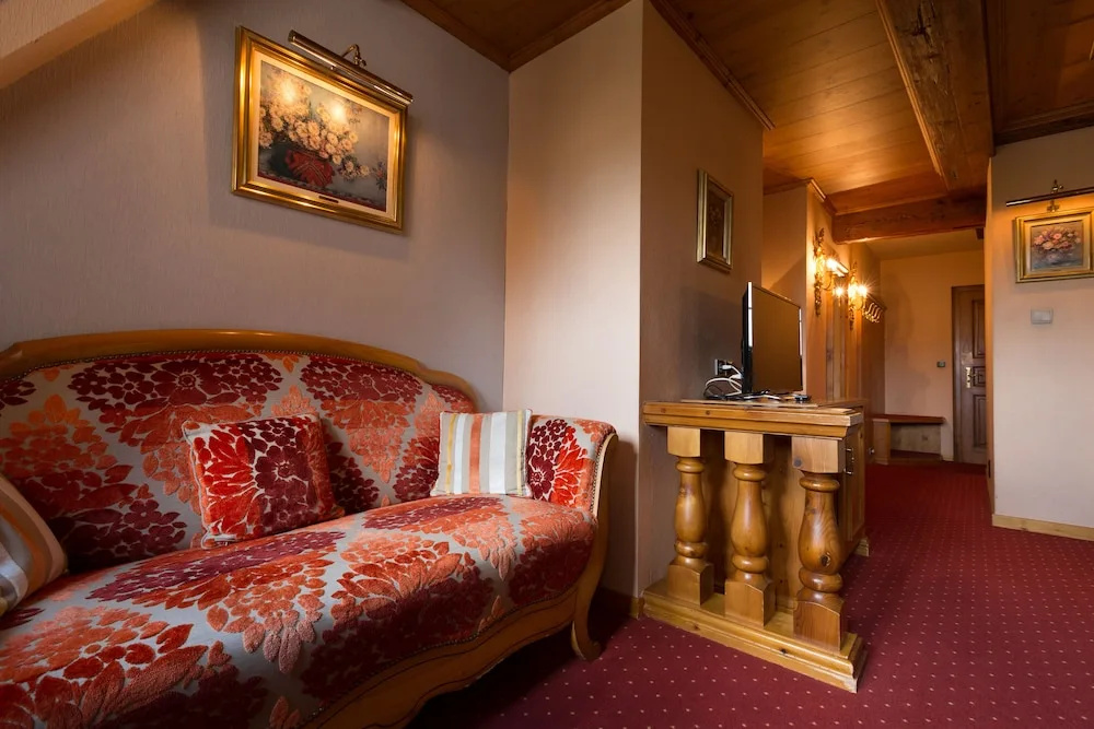 Hostellerie de la Pommeraie by Popinns - Chambres