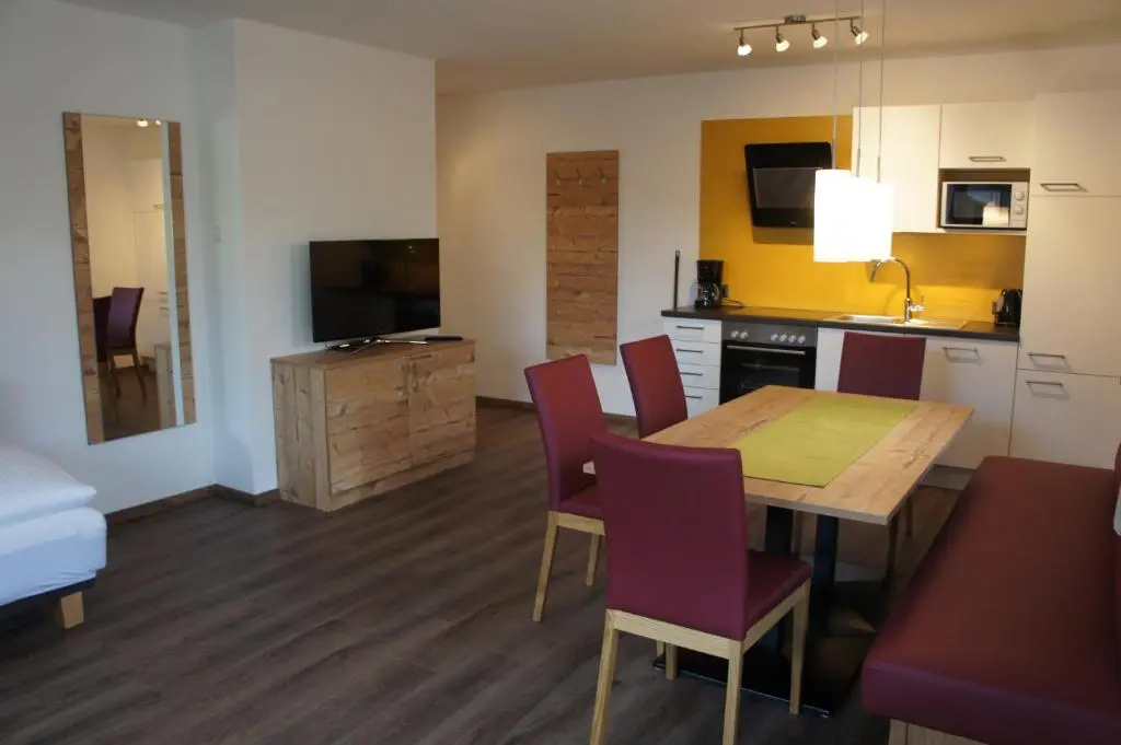 Comfort Apartment