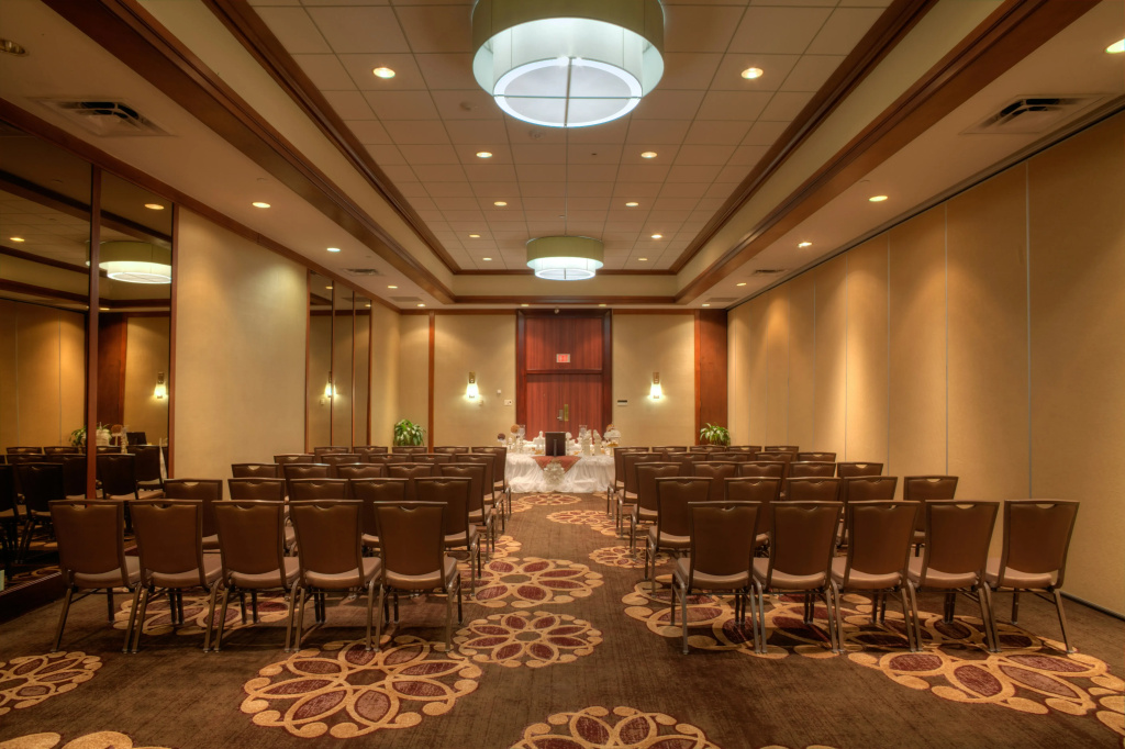 Hilton Houston Westchase - Général