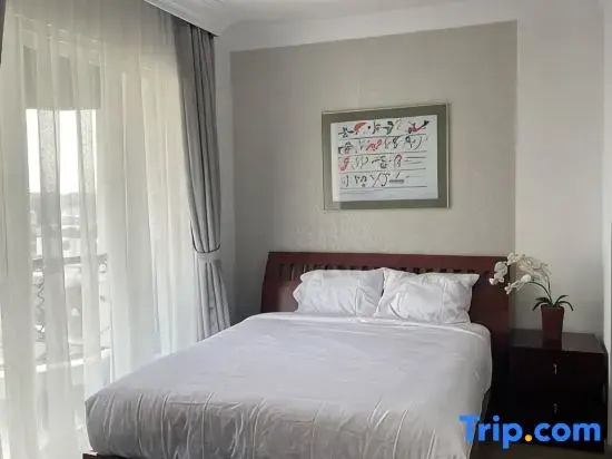 Double Apartment (twin beds)