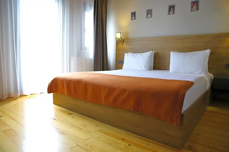 Standard Double Family room (full double bed)