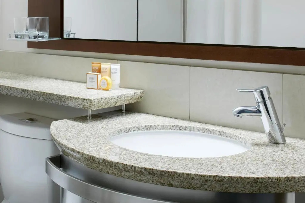 River Hotel - Chambres