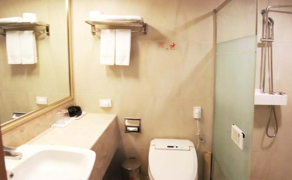 M-Stay Hotel Jeju - Général