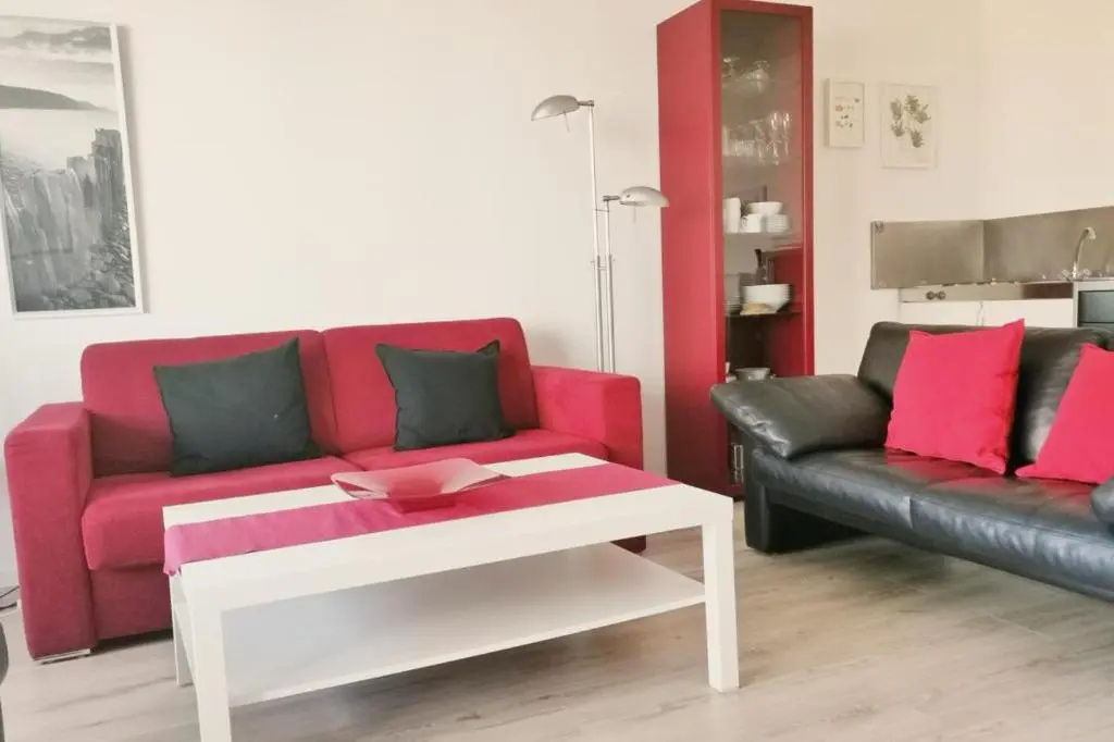 Apartmentvermittlung Mehr als Meer - Objekt 77