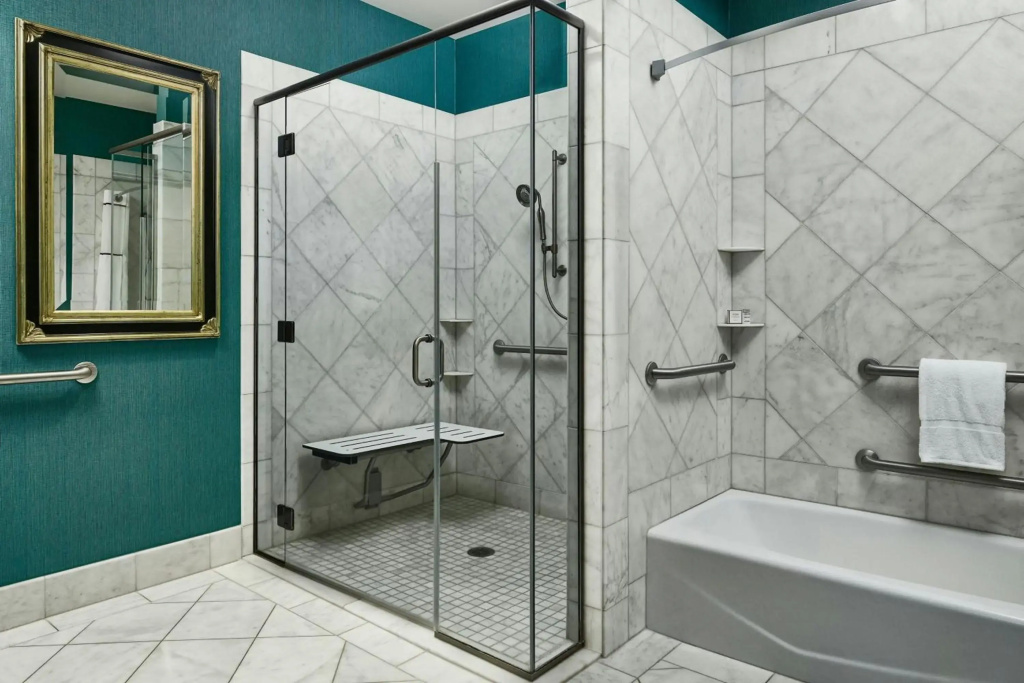 Woolley’s Classic Suites - Général