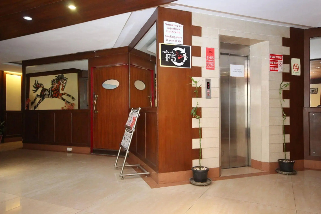 Hotel photo 11