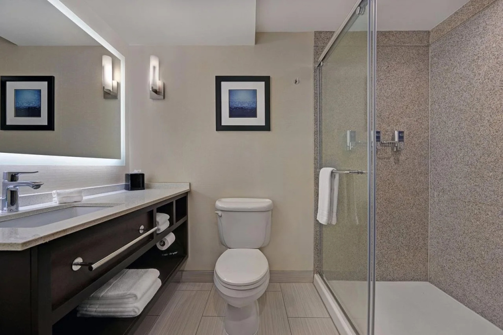 Four Points by Sheraton Birmingham Homewood - Général