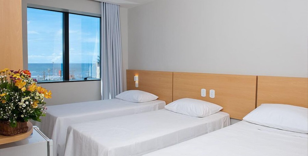 Absolutte Hotel by null