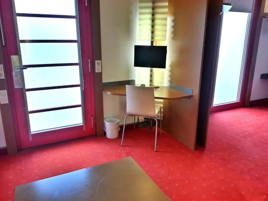 Orange Wings Krems - Chambres