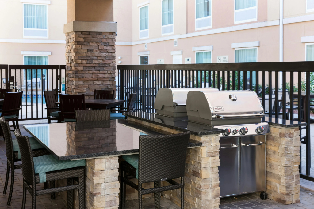 Homewood Suites by Hilton El Paso Airport - Général