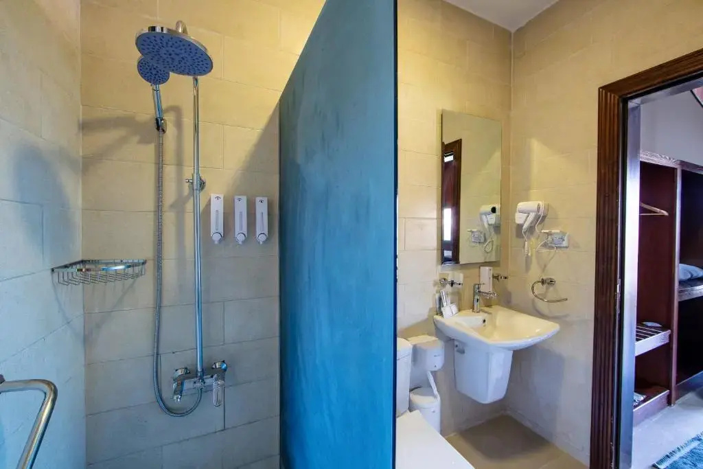 Petra Seasons Luxury Resort - фото 7