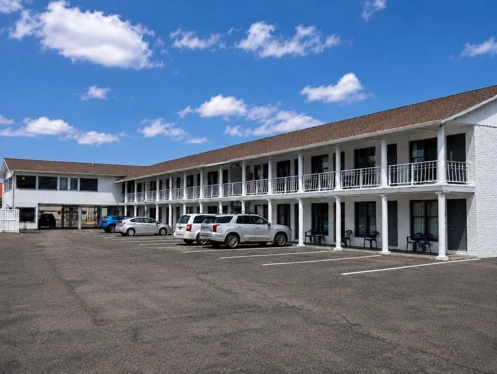 Continental Inn