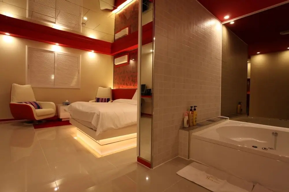 Hotel photo 10
