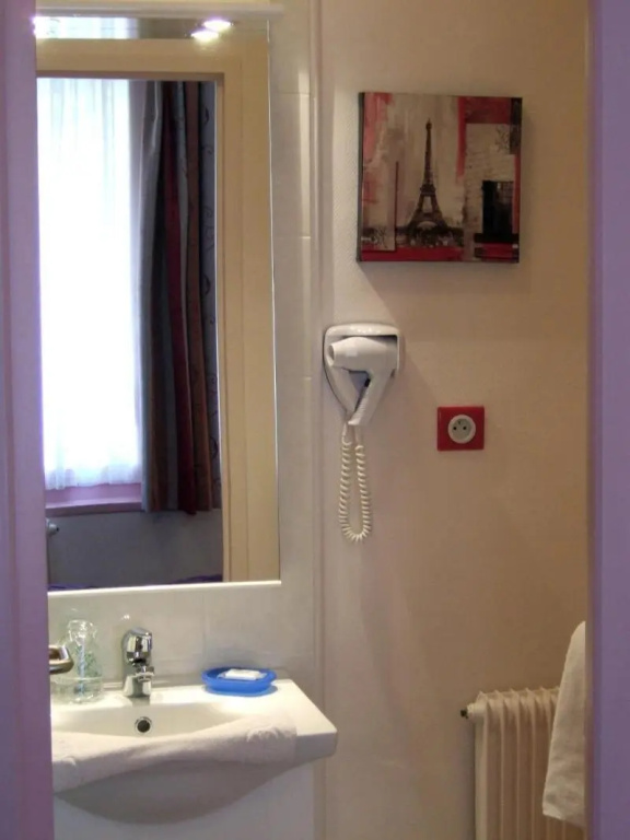 Afficher la photo 8 — Hôtel de la Plage