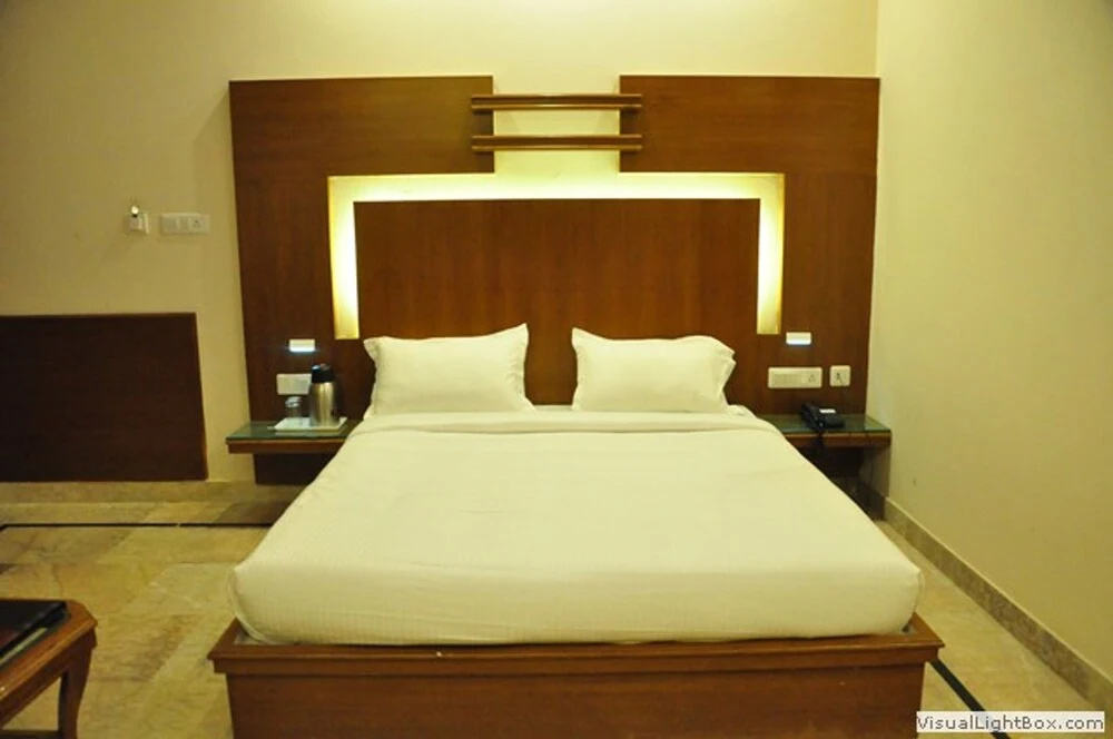 Hotel Basera Brij Bhoomi - Chambres