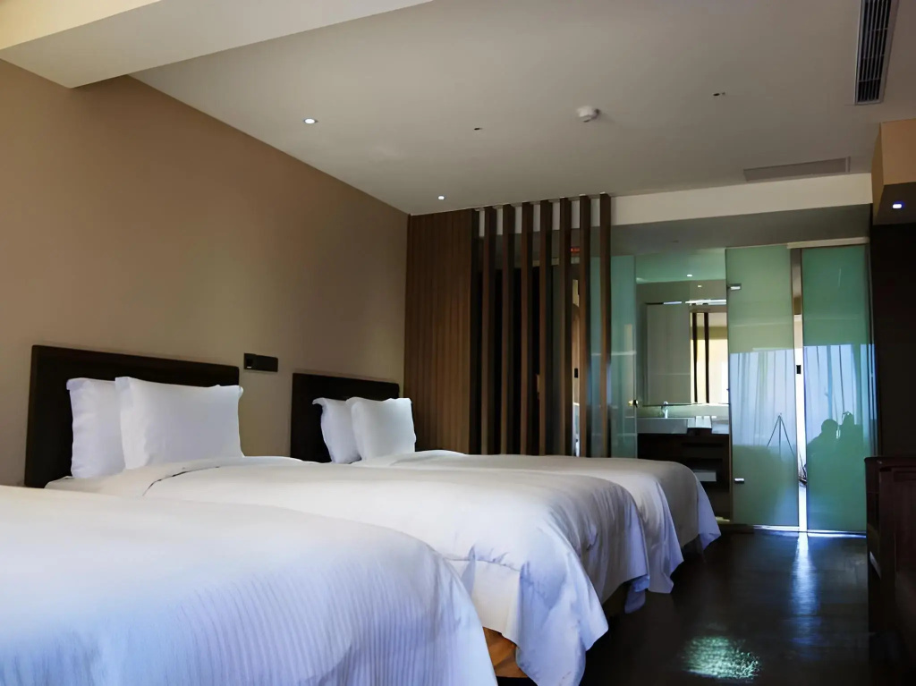 Century Hotel Taoyuan - Général