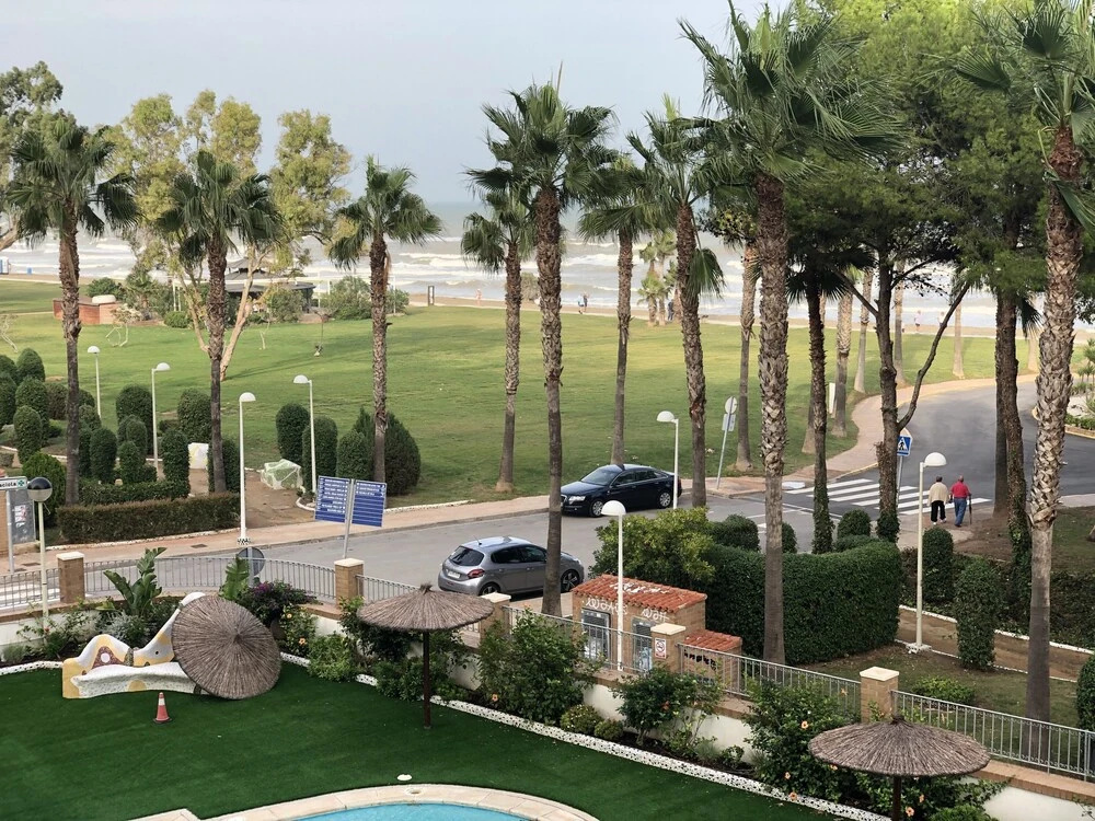 Hotel photo 12