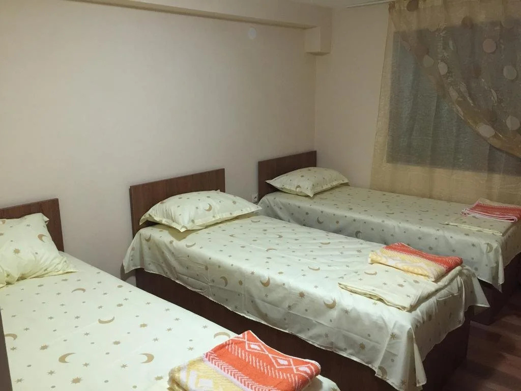 Guest House Sea Eye