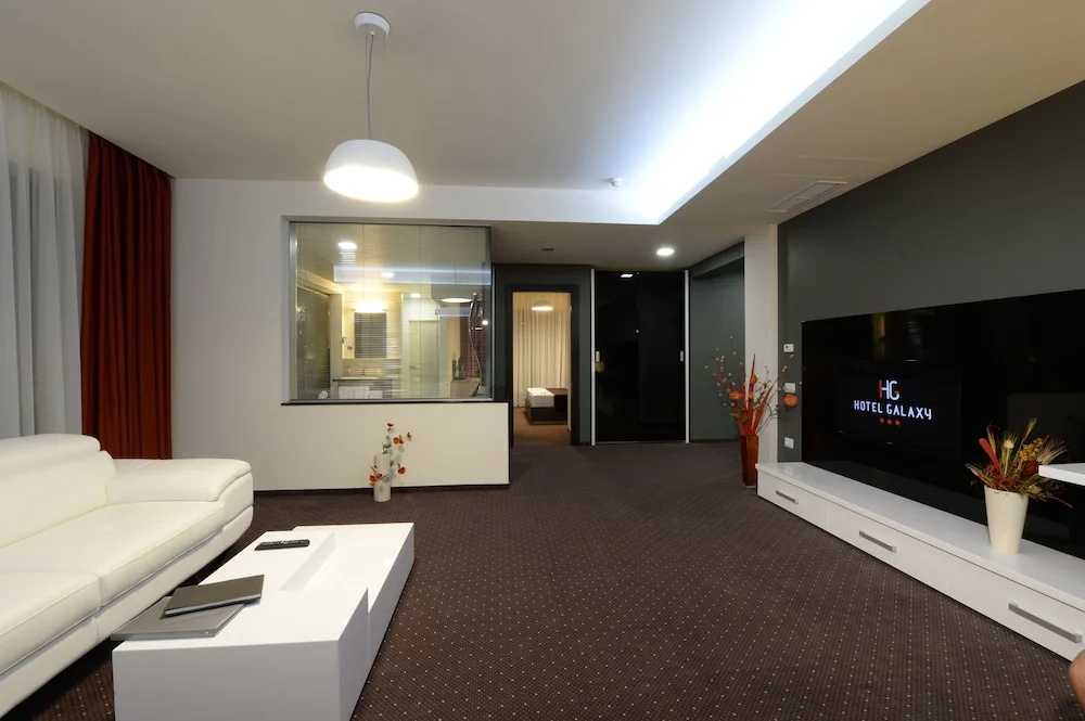 Executive Apartment