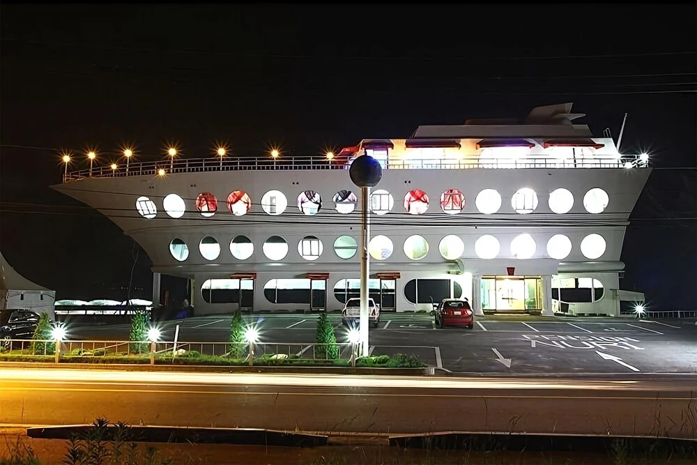 Ganghwa Nuri Pension Town
