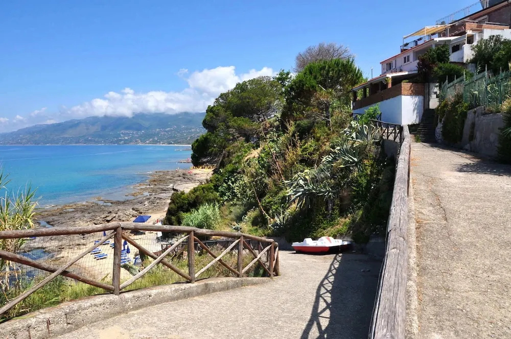 Residence Eco Del Mare Event - Général