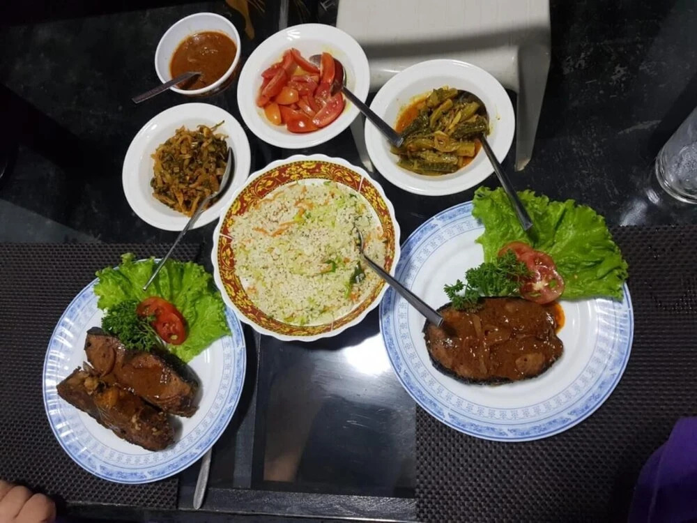 Sanjee'sHome & Lanka Ayurveda - фото 11