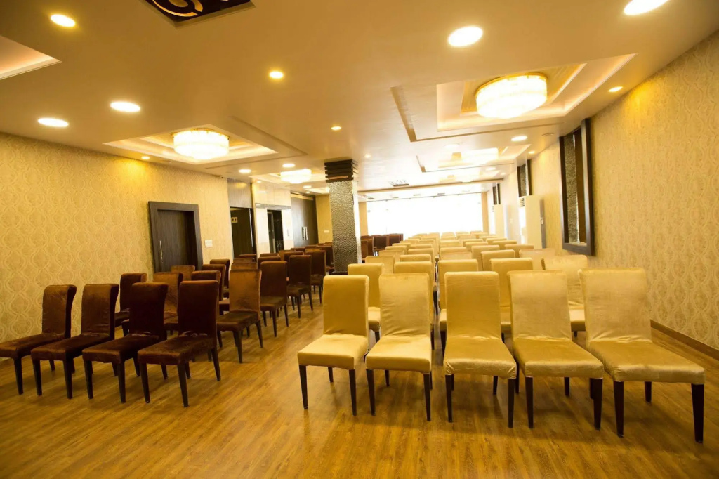 Hotel photo 16