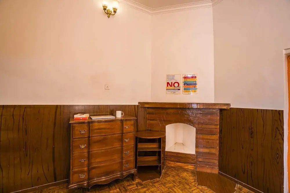 Premium room