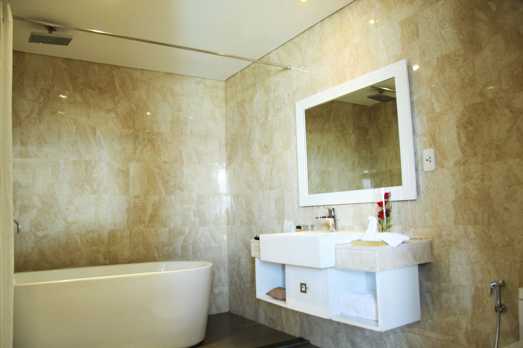 Sanouva Danang Hotel - Général