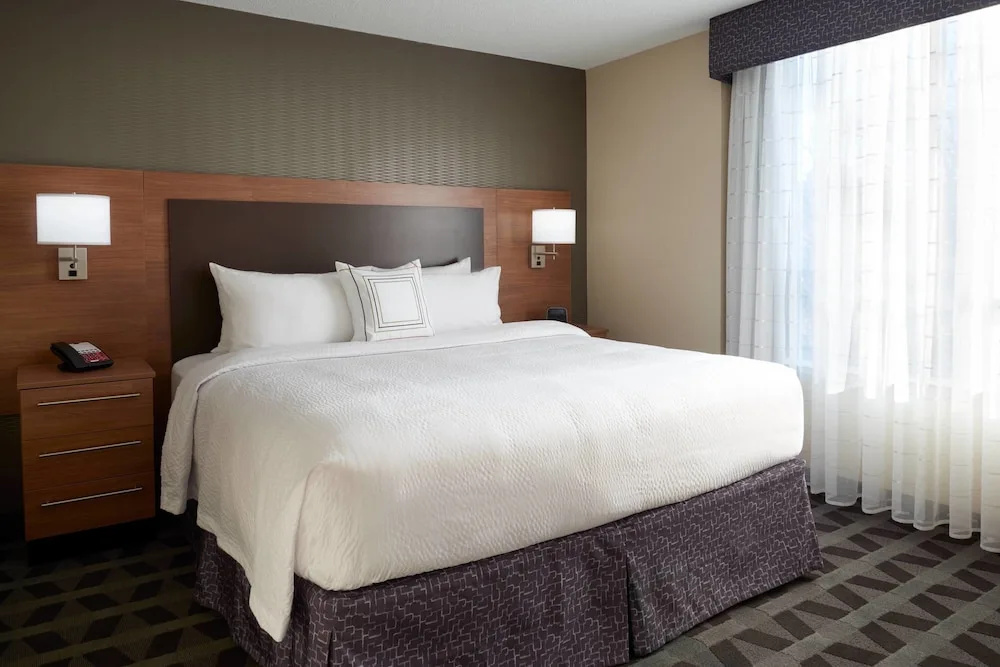TownePlace Suites by Marriott Windsor - Chambres