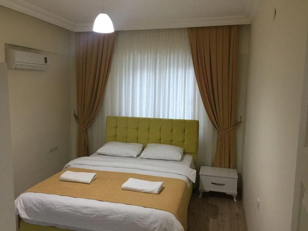 Elitpark Residance - фото 5