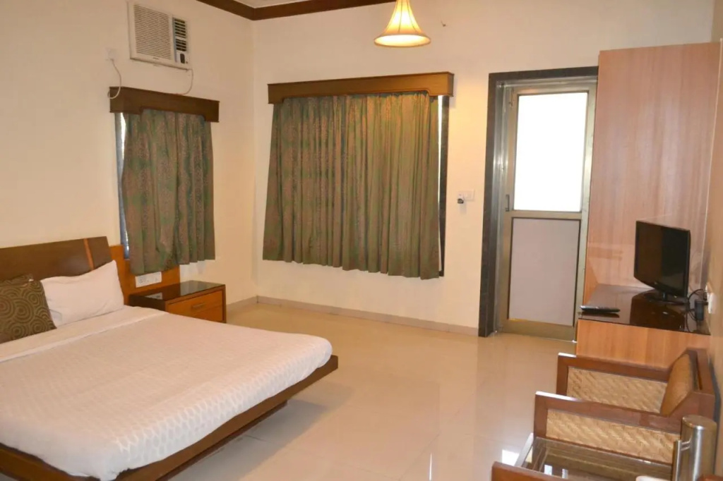 Jaffer Bhai's Brickland Hotel - Général