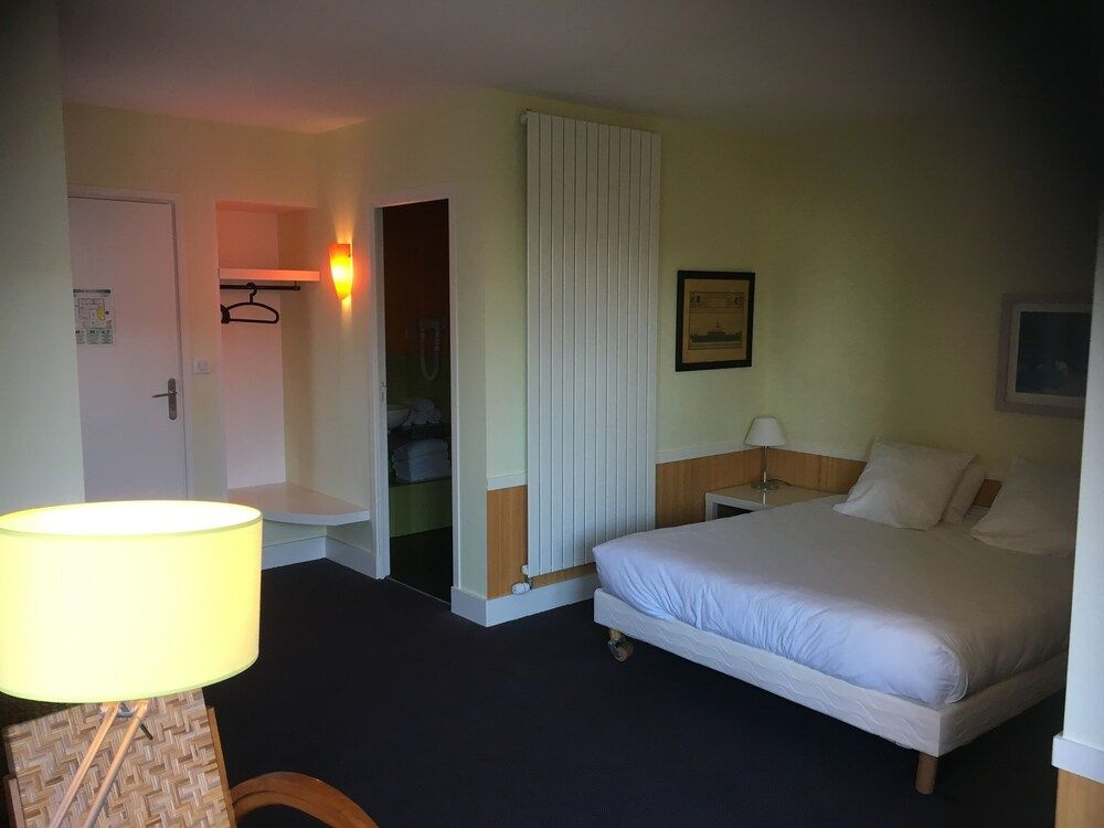 Voir la photo 2 — Hôtel Le Cap D'Ambre