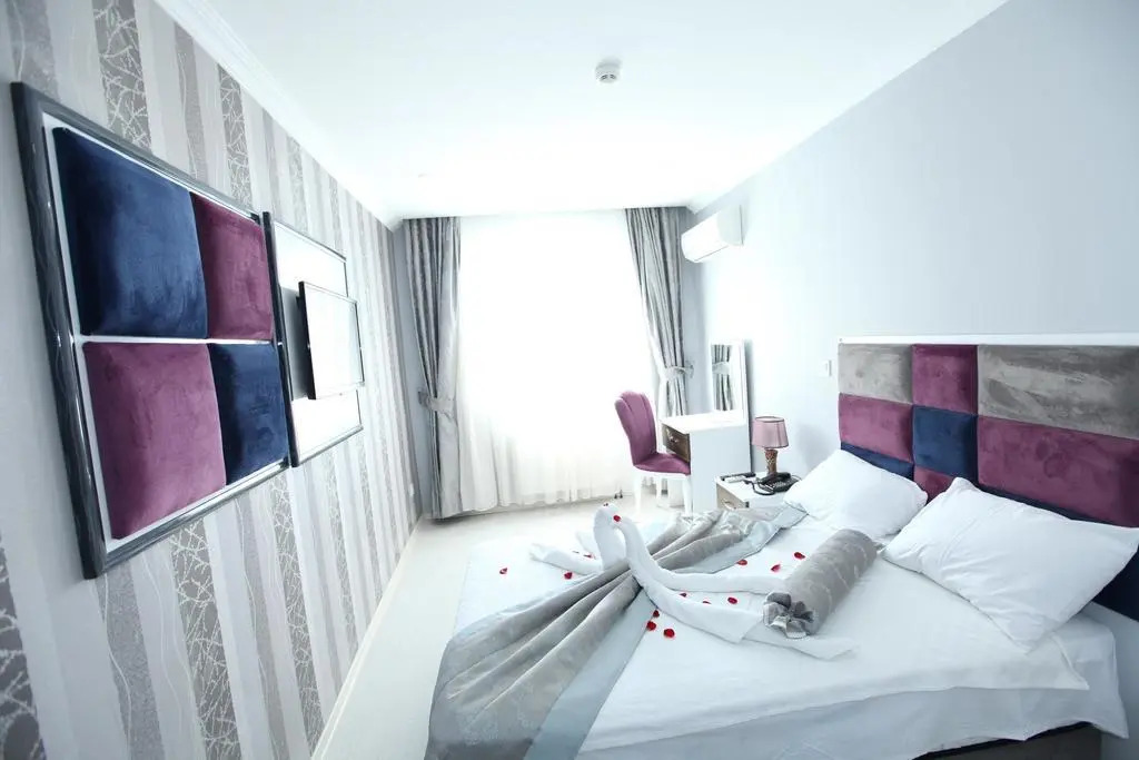 Akar Hotel — фото 5