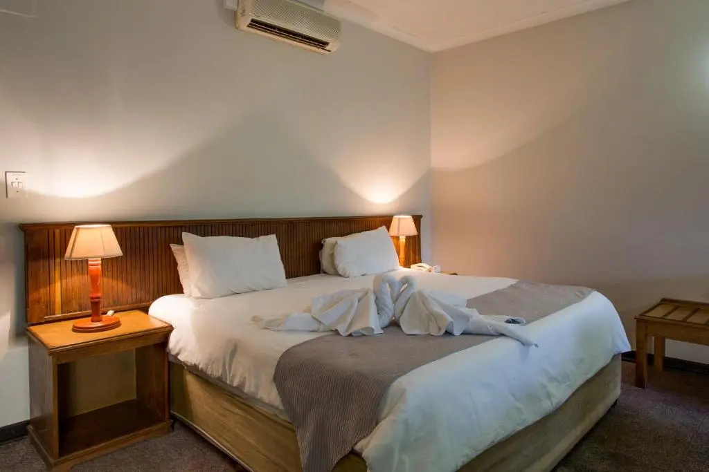 Sundown Country Estate - Chambres