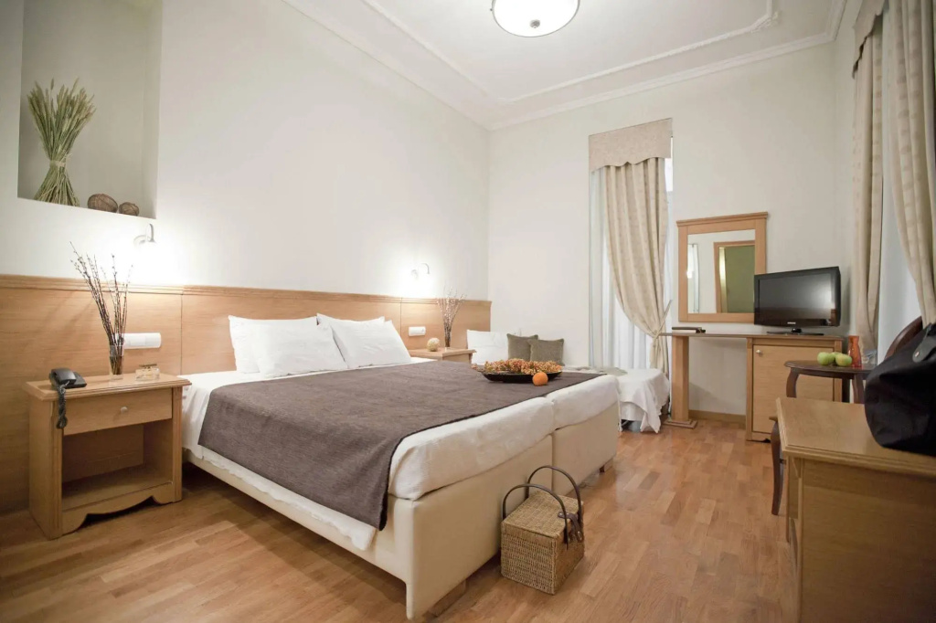 Zaliki Boutique Hotel - Général