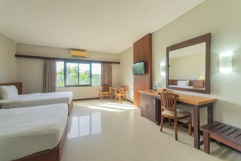 Nirmala Hotel & Bungalow Jimbaran - Général