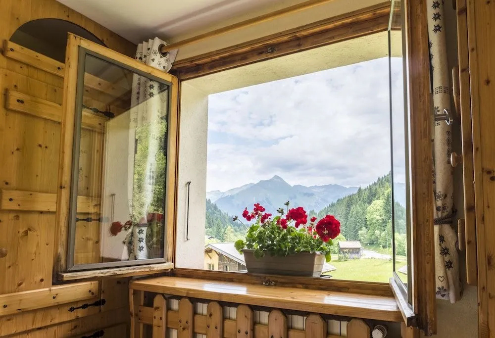 Afficher la photo 6 — Chalet Bluebell