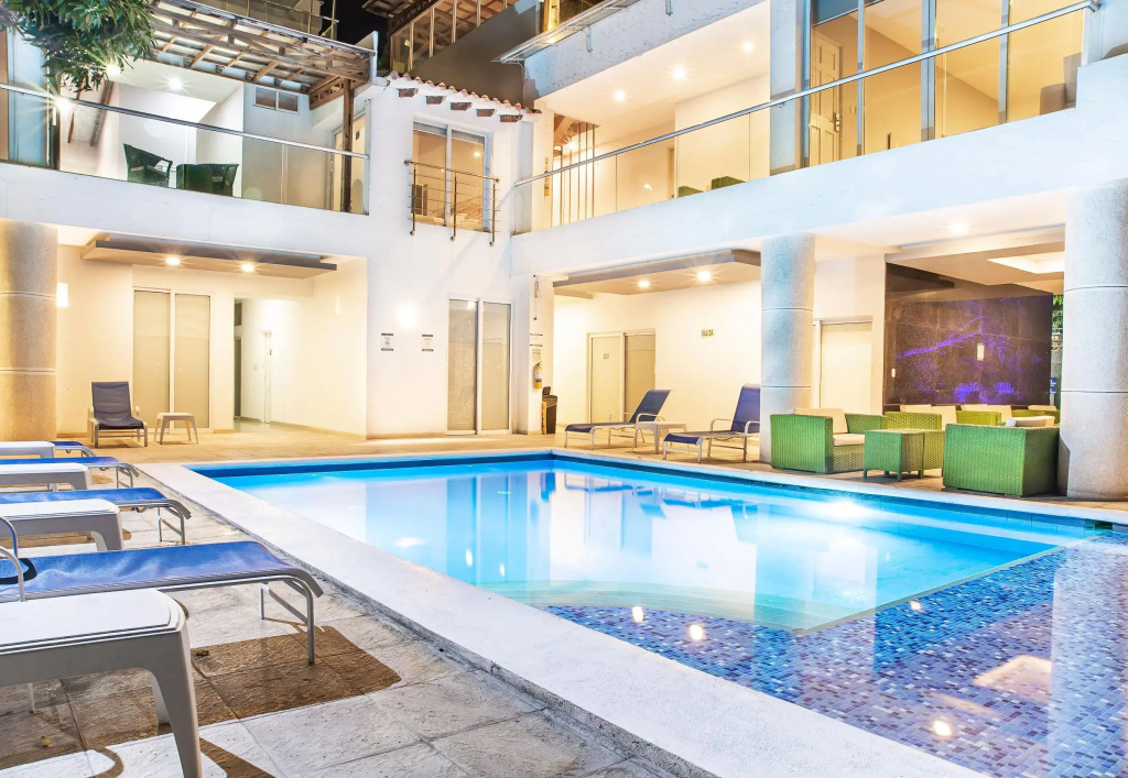 Hotel photo 19
